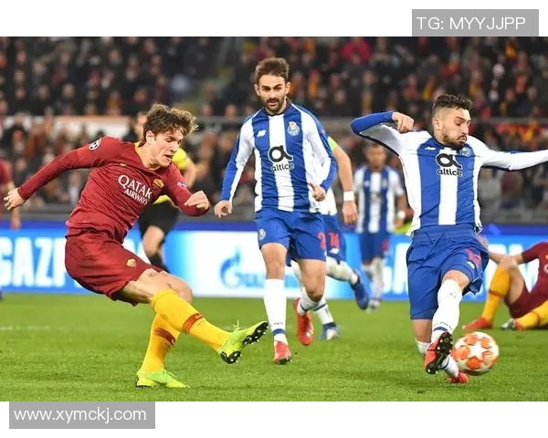 欧联杯波尔图大胜AC米兰点球大战瞬间点燃全场激情集锦