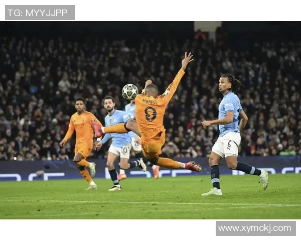 德甲激战曼城险胜多特蒙德点球争议引发全场热议