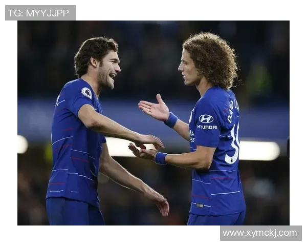 英超精彩对决切尔西逆转巴萨帽子戏法点燃全场激情