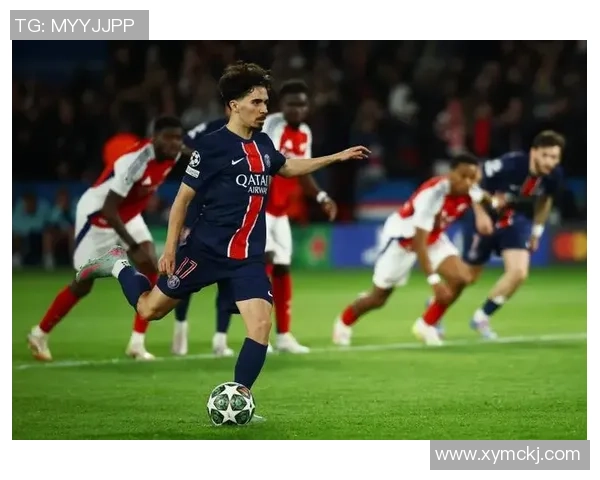 西甲激战巴萨点球大战逆转巴黎圣日耳曼引发争议判罚全场沸腾